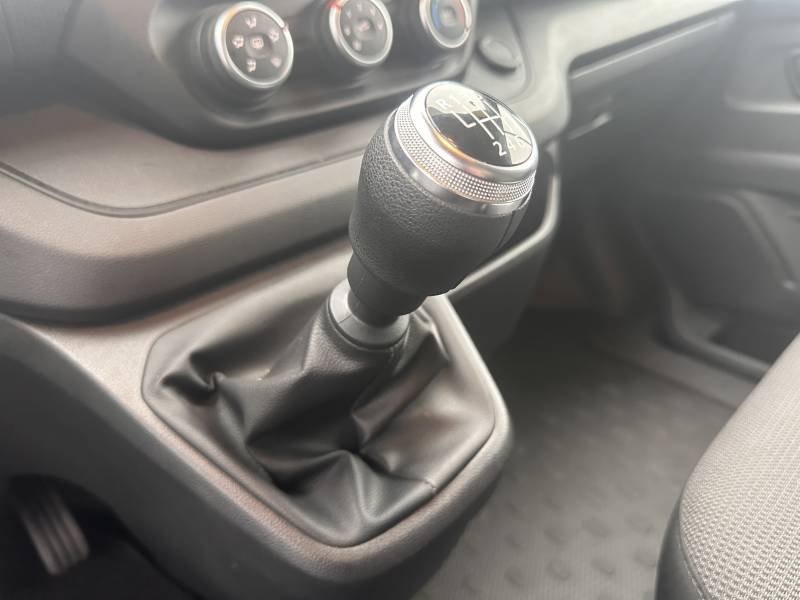 Renault Trafic - Photo 28
