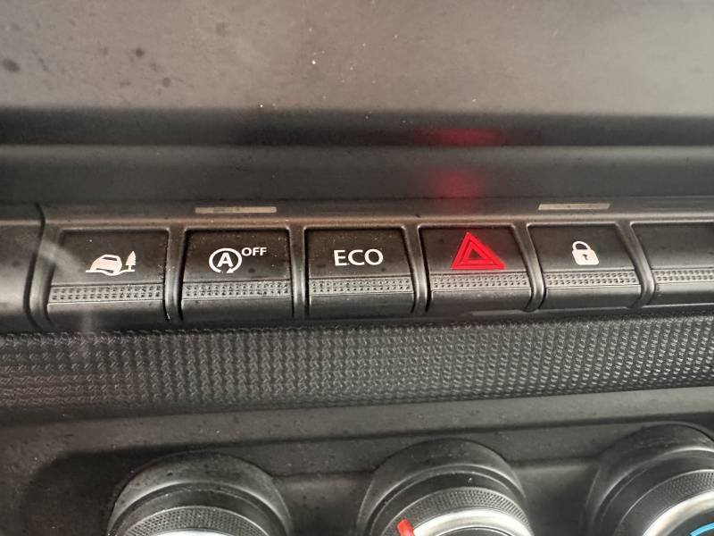Renault Trafic - Photo 29