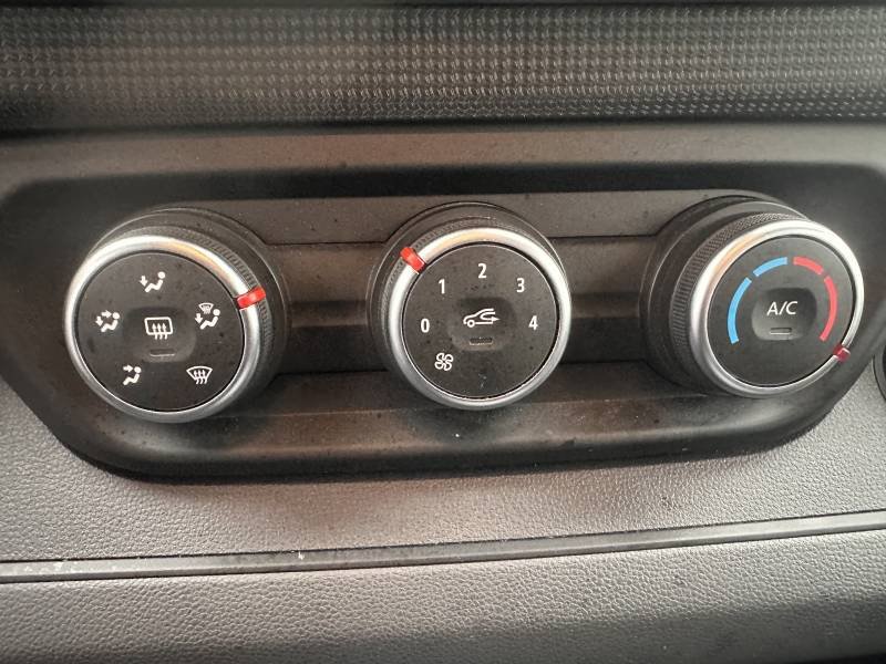Renault Trafic - Photo 31