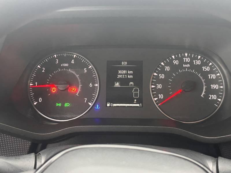 Renault Trafic - Photo 33
