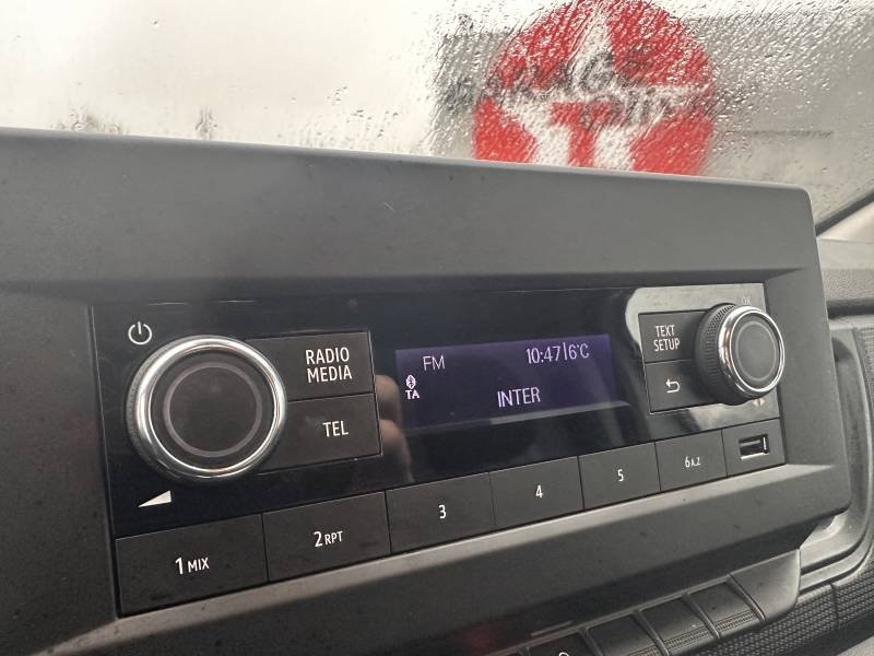 Renault Trafic - Photo 34