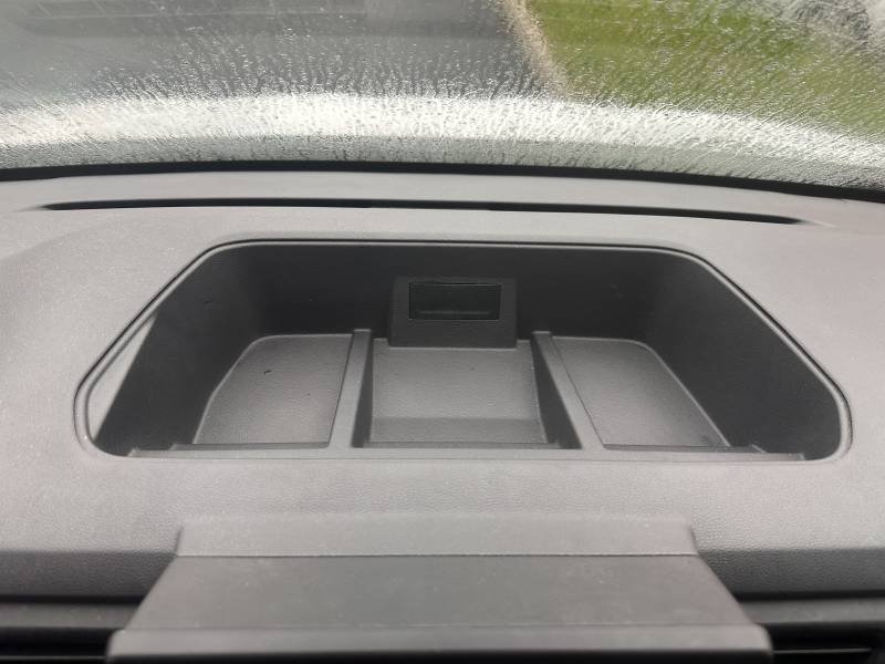 Renault Trafic - Photo 35