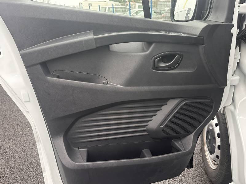 Renault Trafic - Photo 39