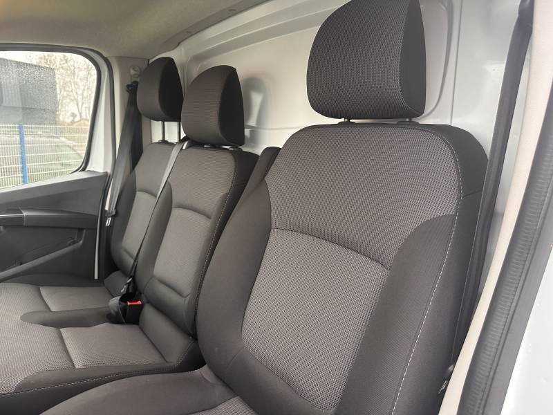 Renault Trafic - Photo 40