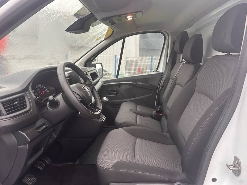 Renault Trafic - Photo 41