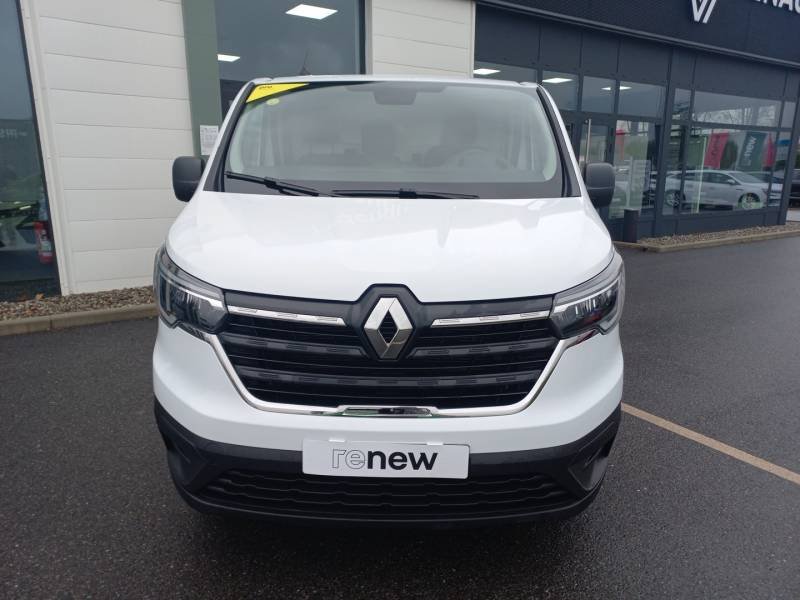 Renault Trafic - Photo 8