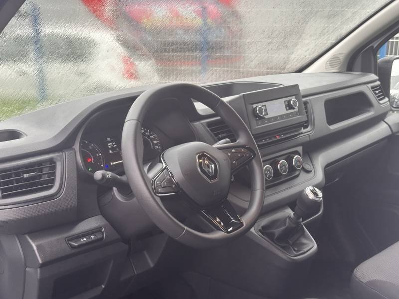 Renault Trafic - Photo 10