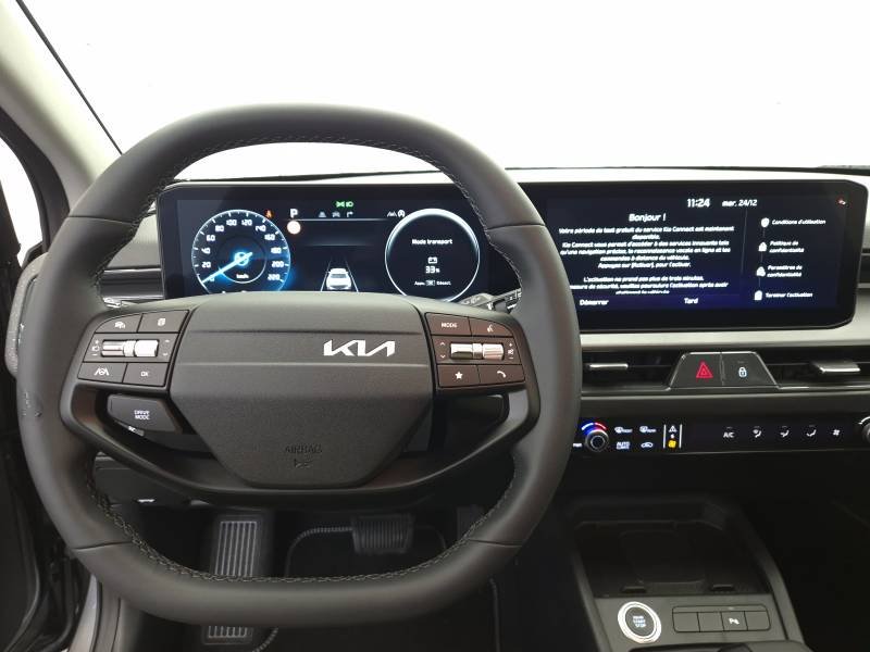 Kia Stonic - Photo 11