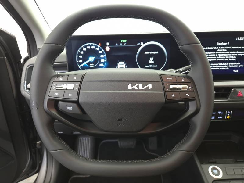 Kia Stonic - Photo 12