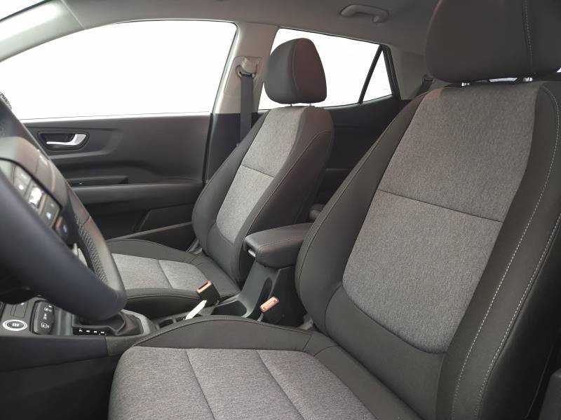 Kia Stonic - Photo 14