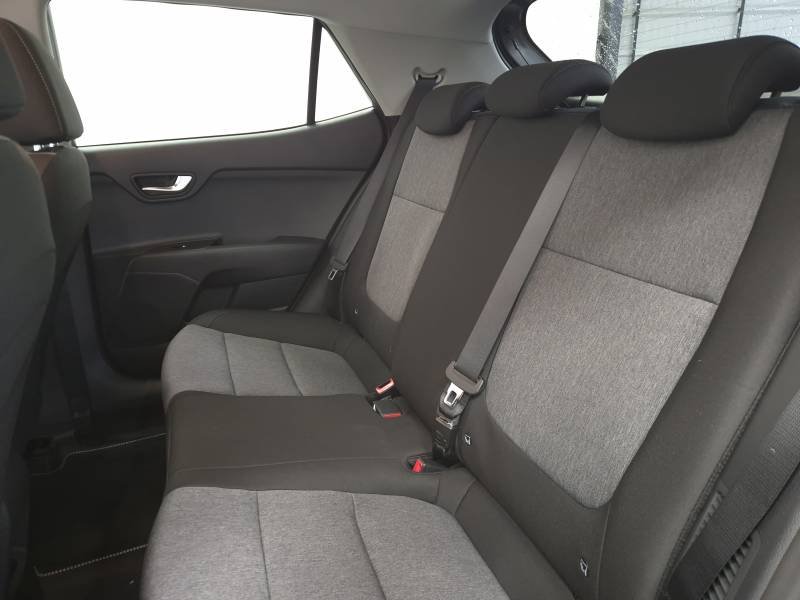 Kia Stonic - Photo 15