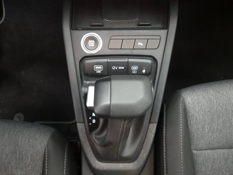 Kia Stonic - Photo 16