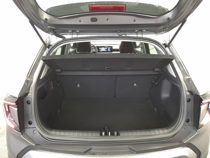 Kia Stonic - Photo 19