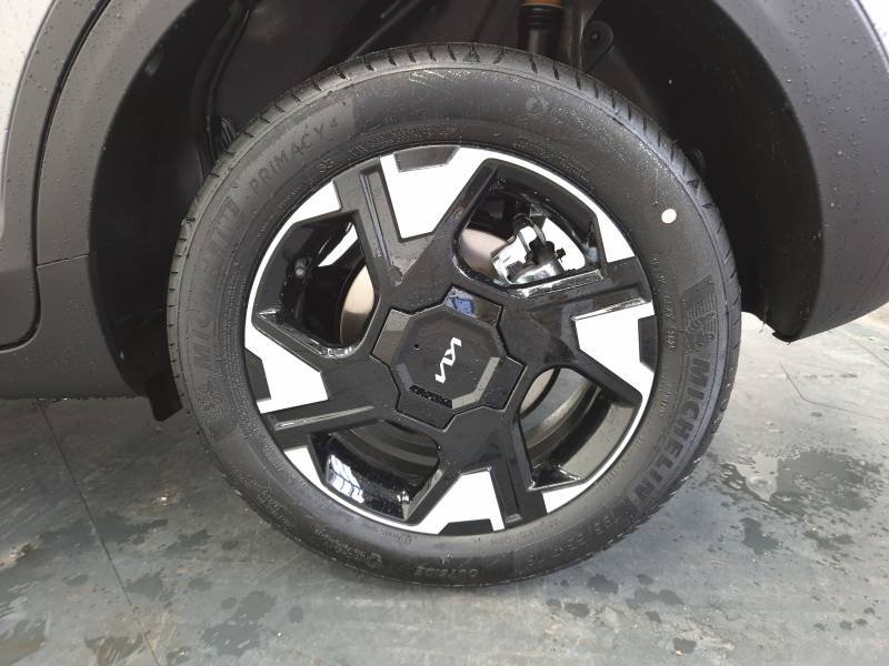 Kia Stonic - Photo 20