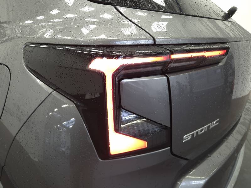 Kia Stonic - Photo 21