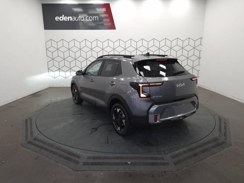 Kia Stonic - Photo 3