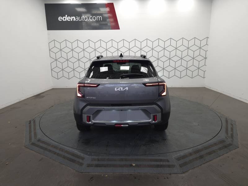 Kia Stonic - Photo 4