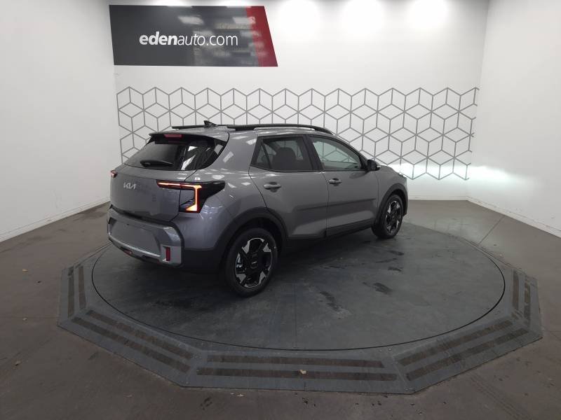 Kia Stonic - Photo 5