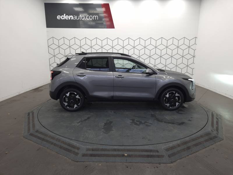 Kia Stonic - Photo 6