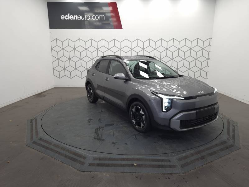 Kia Stonic - Photo 7
