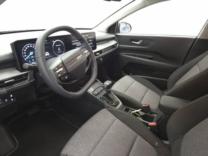 Kia Stonic - Photo 9