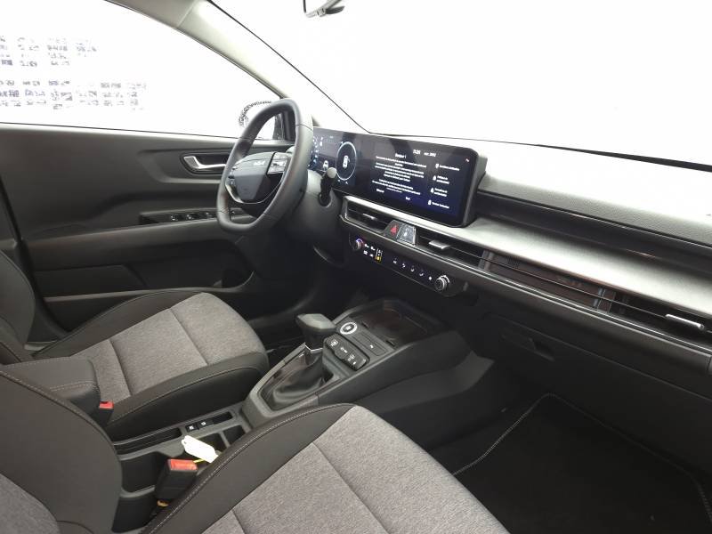 Kia Stonic - Photo 10