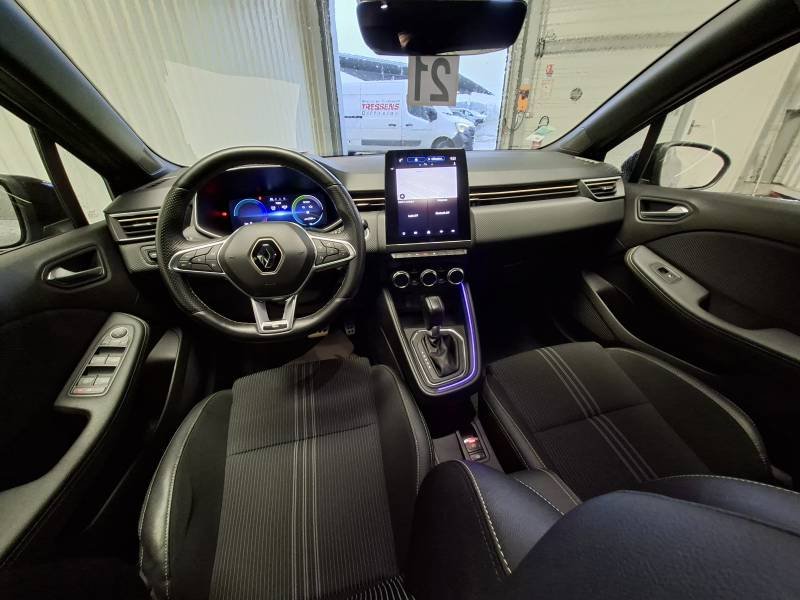 Renault Clio - Photo 11
