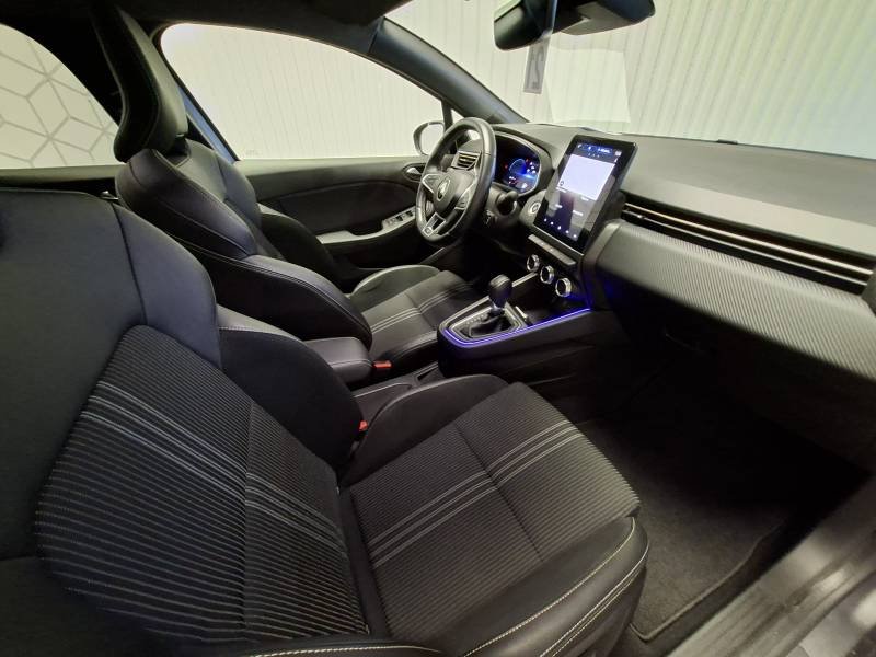Renault Clio - Photo 12