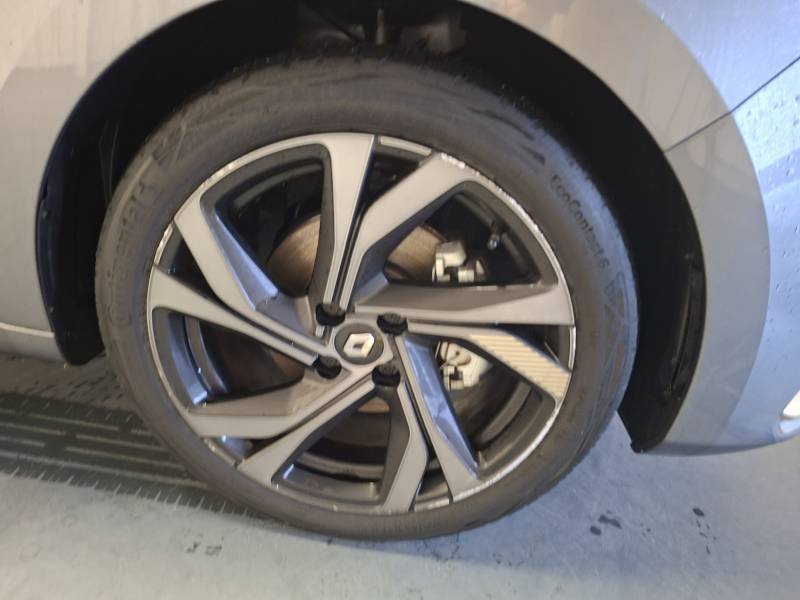 Renault Clio - Photo 13