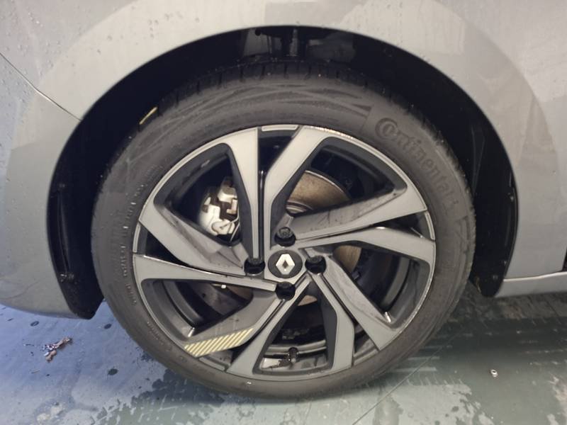 Renault Clio - Photo 15