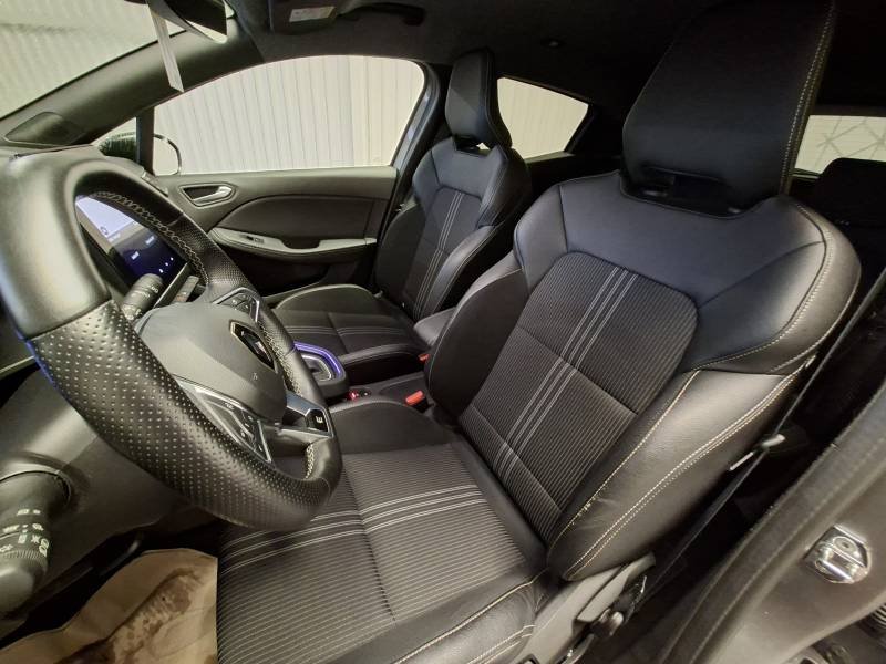 Renault Clio - Photo 17