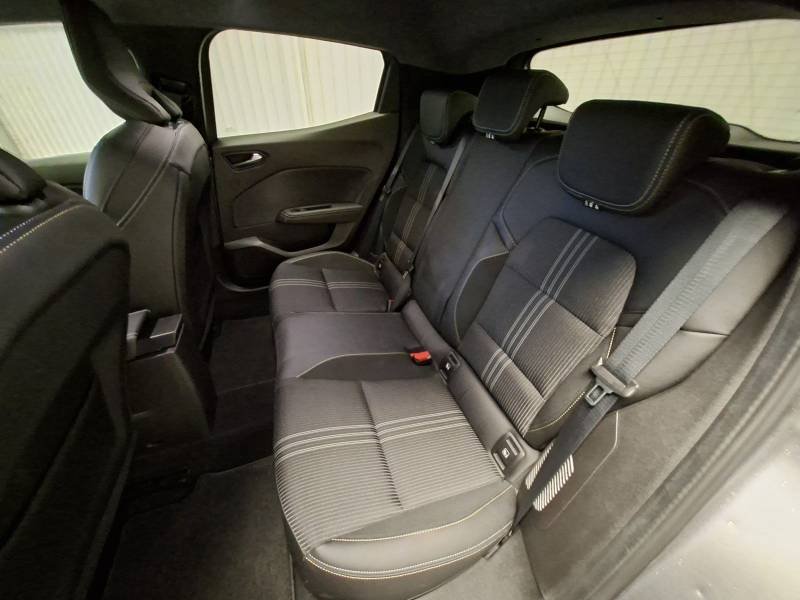 Renault Clio - Photo 20