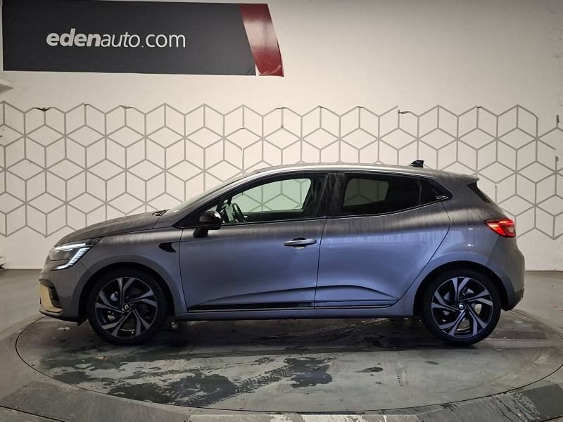 Renault Clio - Photo 2