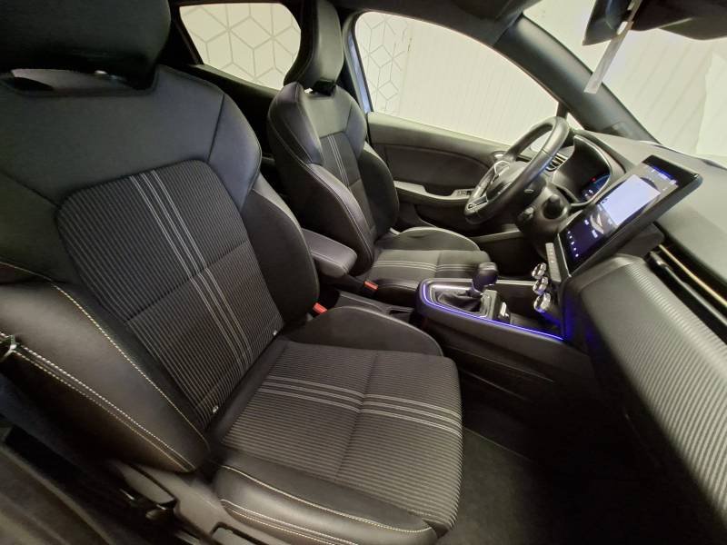 Renault Clio - Photo 25