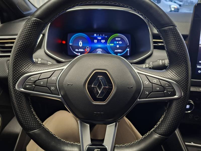 Renault Clio - Photo 27