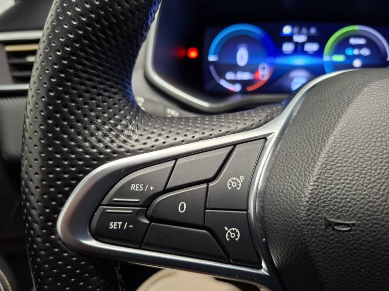 Renault Clio - Photo 28