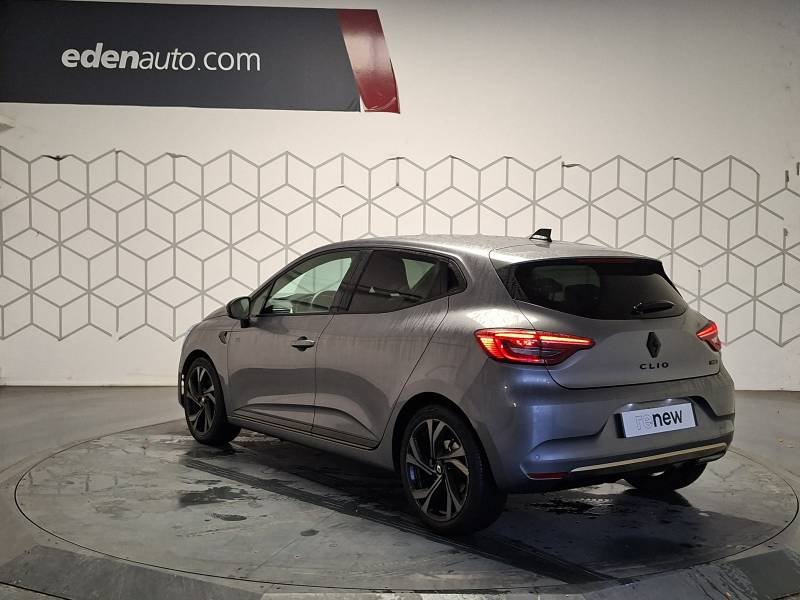 Renault Clio - Photo 3