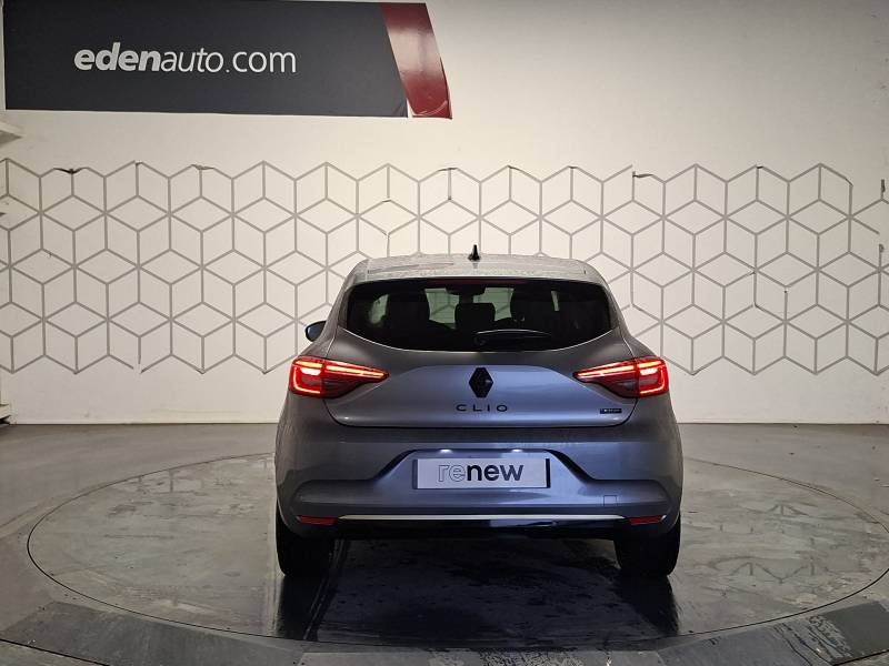 Renault Clio - Photo 4