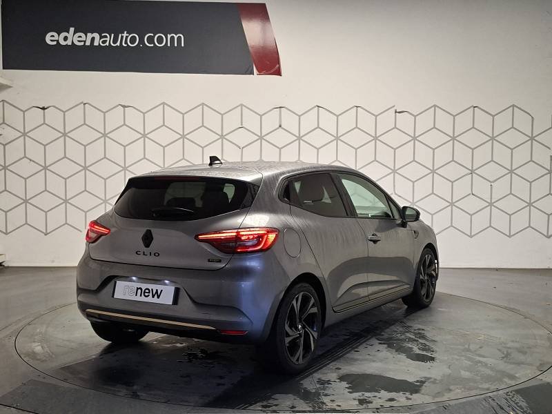 Renault Clio - Photo 5