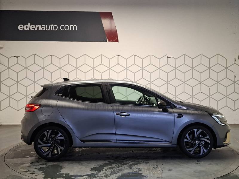 Renault Clio - Photo 6