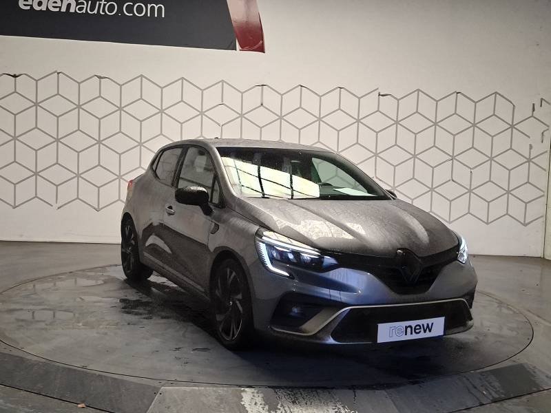 Renault Clio - Photo 7