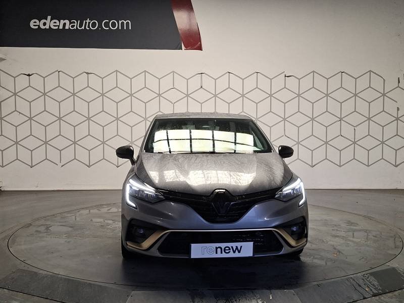 Renault Clio - Photo 8