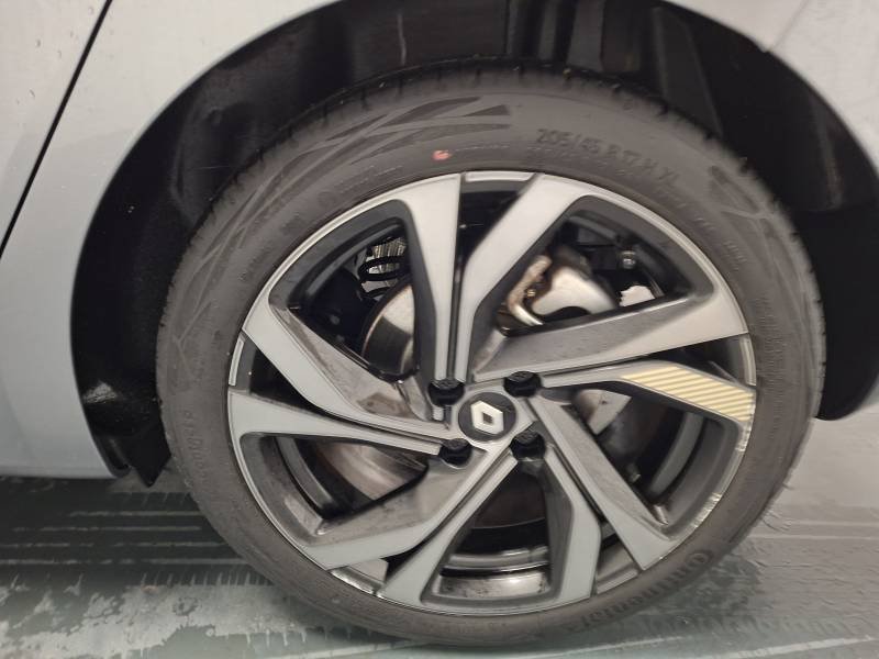 Renault Clio - Photo 9