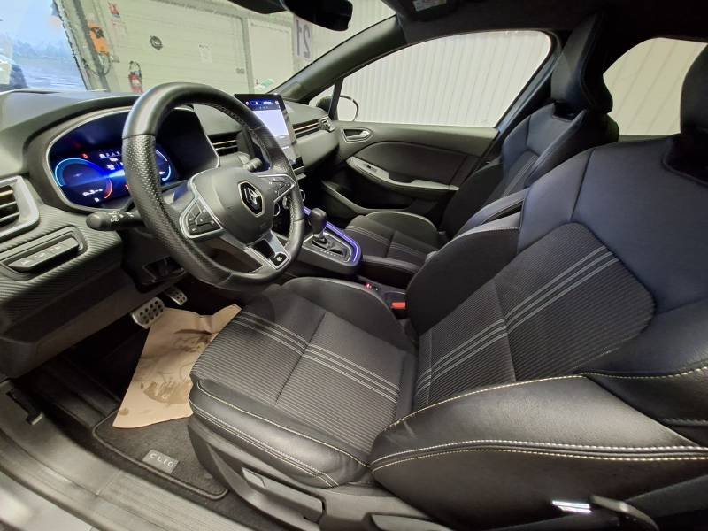Renault Clio - Photo 10