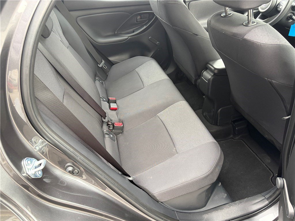 Mazda 2 - Photo 13