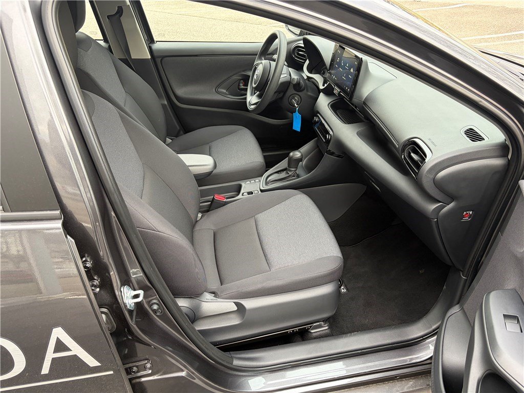 Mazda 2 - Photo 14