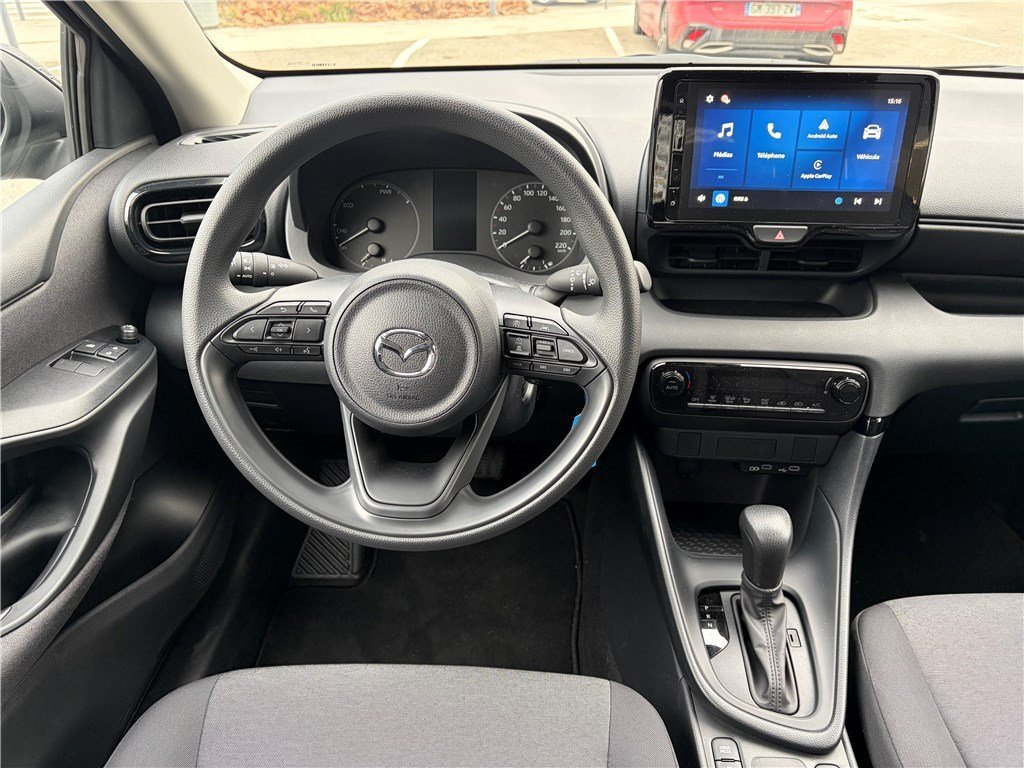 Mazda 2 - Photo 15