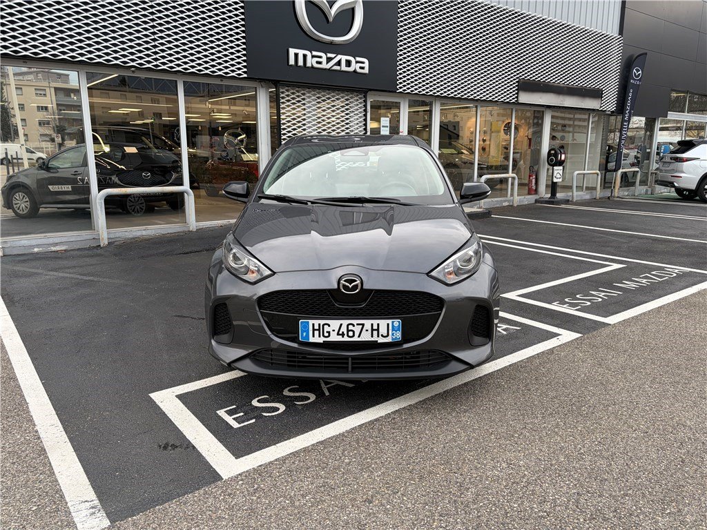 Mazda 2 - Photo 2
