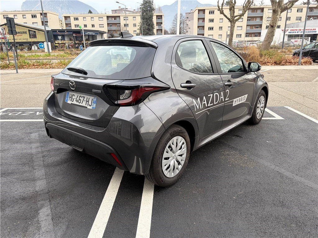 Mazda 2 - Photo 5
