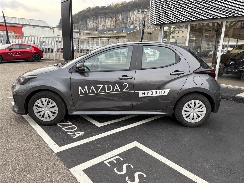 Mazda 2 - Photo 7